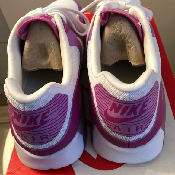 Nike Women’s Air Max 90 Ultra BR. Size 10. BNIB - Picture 5 of 7